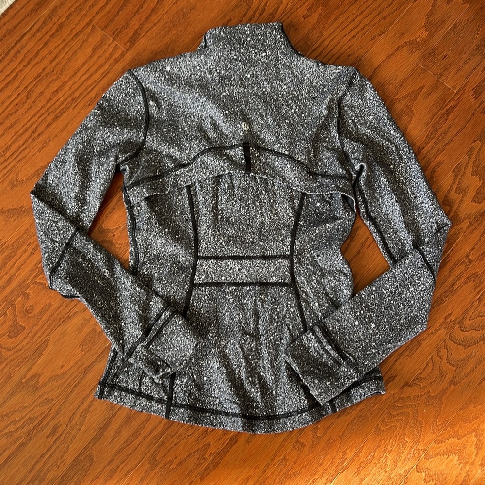 Lululemon define jacket - Picture 2 of 3